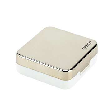 Sonew Mini Portable Travel Contact Lens Case Set