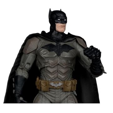 McFarlane DC Multiverse Batman Noel 7in Action Figure