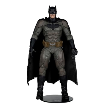 McFarlane DC Multiverse Batman Noel 7in Action Figure