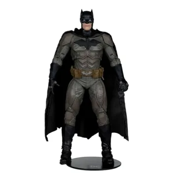 McFarlane DC Multiverse Batman Noel 7in Action Figure