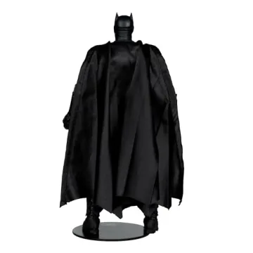 McFarlane DC Multiverse Batman Noel 7in Action Figure