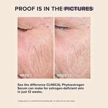 Paula’s Choice Elasticity Renewal Serum for Aging Skin