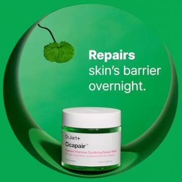 Dr.Jart+ Cicapair™ Sleepair Mask for Sensitive Skin