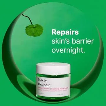 Dr.Jart+ Cicapair™ Sleepair Mask for Sensitive Skin