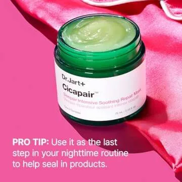 Dr.Jart+ Cicapair™ Sleepair Mask for Sensitive Skin
