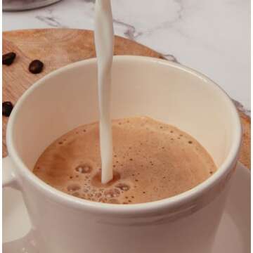 Juan Valdez Freeze Dried Coffee, Vanilla-Cinnamon Flavor 3.5 oz - Premium Colombian Coffee