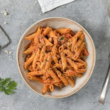 Jovial Crushed Tomatoes Organic Non-GMO BPA-Free Glass Jar