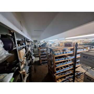 Blue Sea Systems Circuit Breaker for Marine Safety