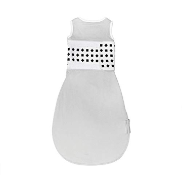 Nanit Breathing Wear Sleeping Bag for Safe Sleep