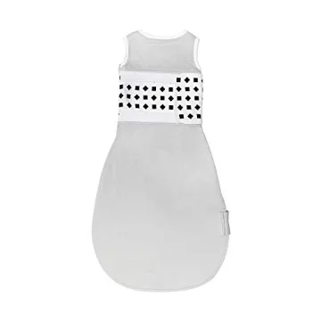 Nanit Breathing Wear Sleeping Bag for Safe Sleep