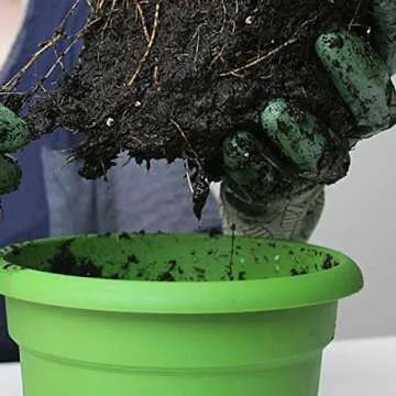 Potting Mat with Tools Set for Easy Gardening