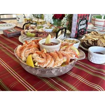 PRODYNE ICED Platter IC-10