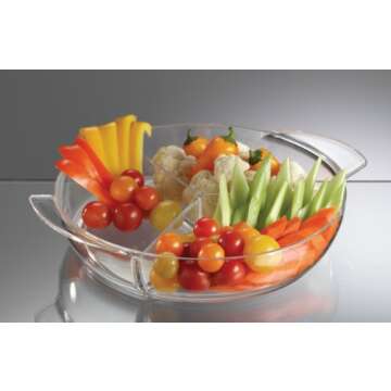 PRODYNE ICED Platter IC-10