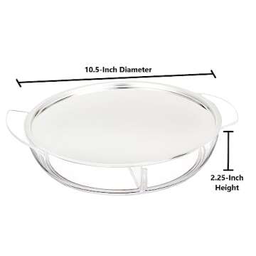 PRODYNE ICED Platter IC-10