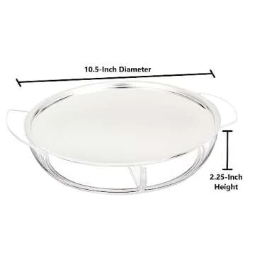 PRODYNE ICED Platter IC-10