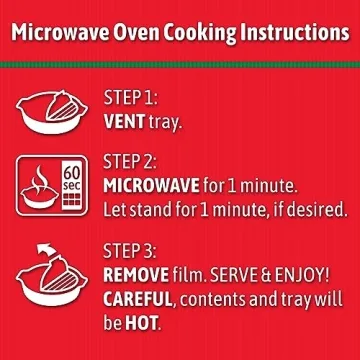 HORMEL COMPLEATS Protein Pack - 5 Meals