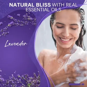 Aromatherapy Shower Steamers for Relaxation and Gifts