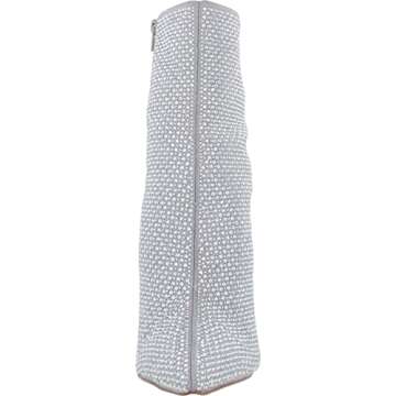 Steve Madden Vivy Ankle Boot for Trendy Women