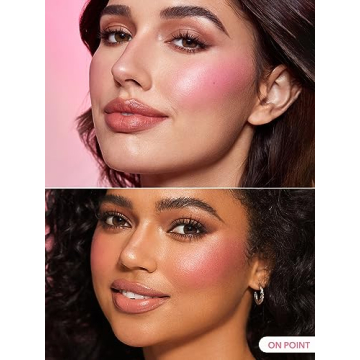 SHEGLAM Liquid Blush - Matte Finish for Your Cheeks