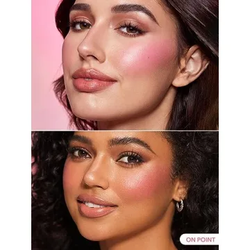 SHEGLAM Liquid Blush - Matte Finish for Your Cheeks