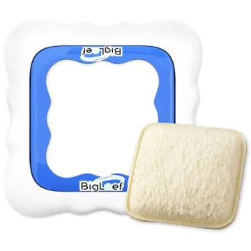 Uncrustable Sandwich Cutter - Fun & Easy Sandwich Maker