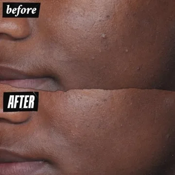 Kiehl's Better Screen UV Serum SPF 50+ for Radiant Skin