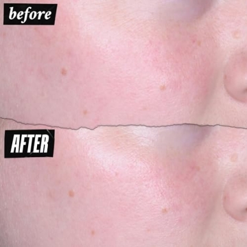 Kiehl's Better Screen UV Serum SPF 50+ for Radiant Skin