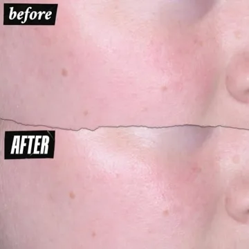 Kiehl's Better Screen UV Serum SPF 50+ for Radiant Skin