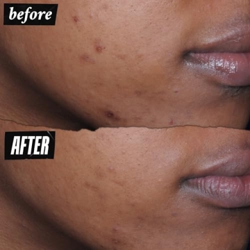 Kiehl's Better Screen UV Serum SPF 50+ for Radiant Skin