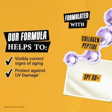 Kiehl's Better Screen UV Serum SPF 50+ for Radiant Skin