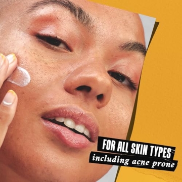 Kiehl's Better Screen UV Serum SPF 50+ for Radiant Skin