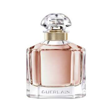 Guerlain Mon Guerlain Eau De Parfum 3.3 Fl Oz Spray