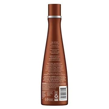 Nexxus Curl Shampoo Sulfate Free for Defined Curls