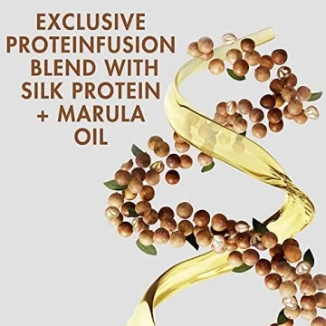 Nexxus Curl Shampoo Sulfate Free for Defined Curls