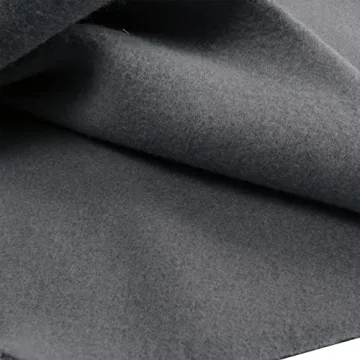 Stylish Amazhiyu Women Cropped Fleece Sweatshirt