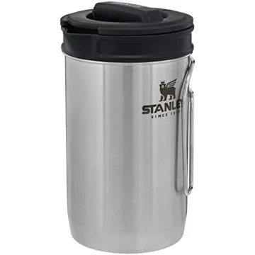 STANLEY French Press Boil Brew Cook 32OZ Camping Home