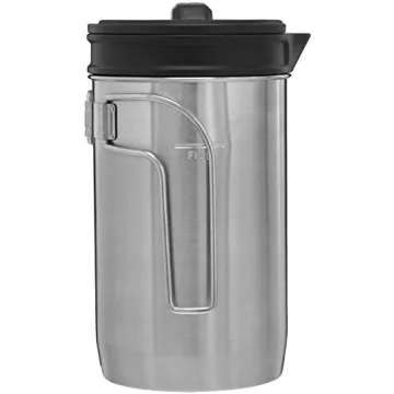 STANLEY French Press Boil Brew Cook 32OZ Camping Home