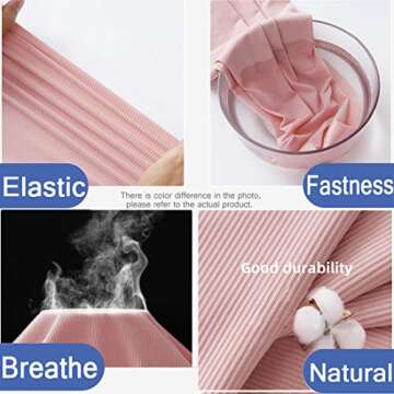 GUNIANG 9 Stylish & Comfortable Headbands for All Ages