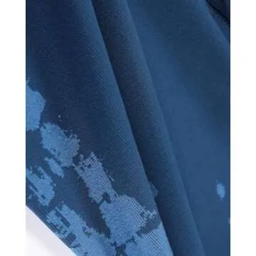 AUROLA Serpent Seamless Leggings for Women, Tummy Control