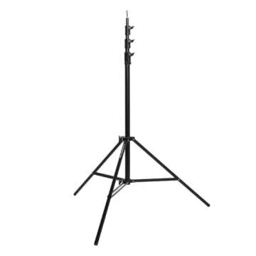 Flashpoint 13' Background Support System