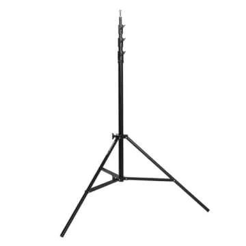 Flashpoint 13' Background Support System