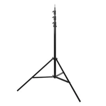 Flashpoint 13' Background Support System