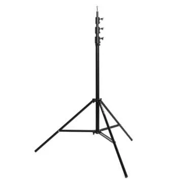 Flashpoint 13' Background Support System