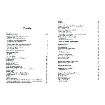 Card College, Vol. 1: A Complete Course in Sleight-of-Hand Card Magic