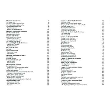 Card College, Vol. 1: A Complete Course in Sleight-of-Hand Card Magic