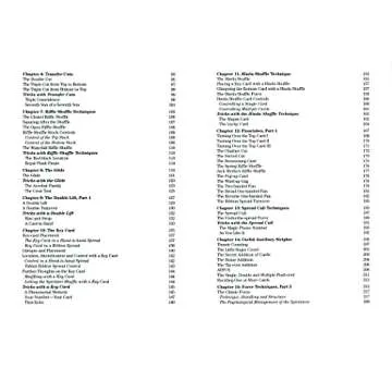 Card College, Vol. 1: A Complete Course in Sleight-of-Hand Card Magic