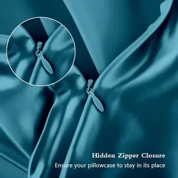 Mulberry Silk Pillowcase for Ultimate Hair and Skin Care