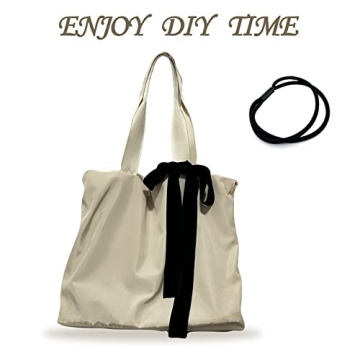 Handmade Velvet Bow Hair Ties for Women and Girls - Elegant Styling