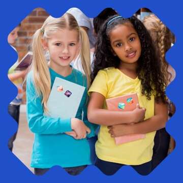 NATPAT Sensory Touch Calm Stickers for Kids and Adults - Fun Sensory Activity for Relaxation, Calming & Improved Concentration - Buzz Patch Natural Patch (22 Pack)