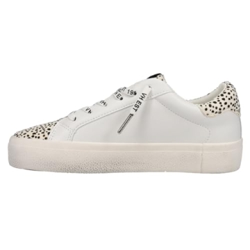 Vintage Havana Women's Forever Wild Cheetah Slip-On Shoes